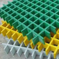 FRP Gratings