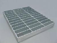 Mild Steel Grating