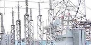 Switchyard Structures