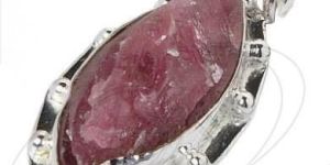 Indian Silver Jewellery