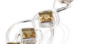 Indian Silver Jewelry