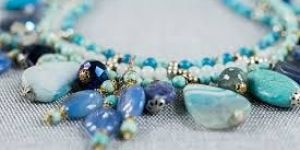 Semi Precious Jewelry