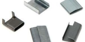 Plain Strapping Seals