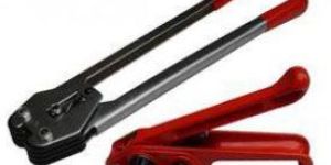 Poly Strapping Sealer