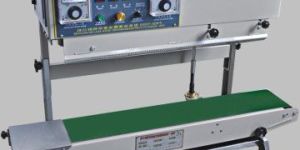 PP Pouch Sealing Machine