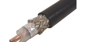 Coaxial Cables