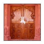 Designer Doors