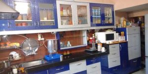 Designer Modular Kitchen