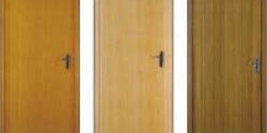 PVC Doors