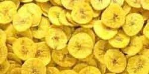 Banana Chips