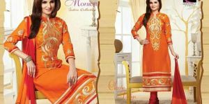 Ladies Dress Material