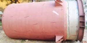 MS FRP Tanks