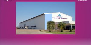 Alkaline Health Water