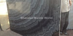 Burburry Black Marble