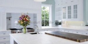 Carrara Marble