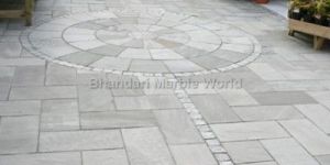 Kandela Grey Sandstone