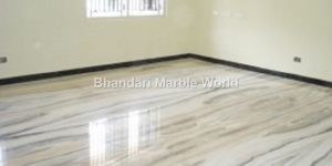 Makrana Marble Floor