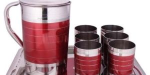 Stainless Steel Lemon Set