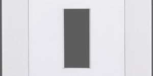 Modular Switch Board Plate