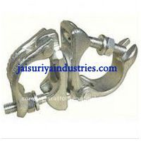 Leight Weight Double Couplers