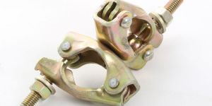 Pressed Swivel Coupler