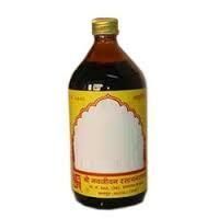 Ayurvedic Brain Tonic
