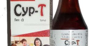 Cyp-T Syrup