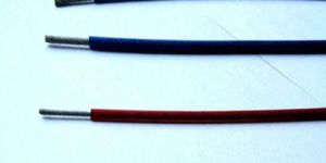 PVC Coated Steel Wire Rope