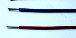 PVC Coated Wire Rope