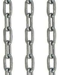 Stainless Steel Chain