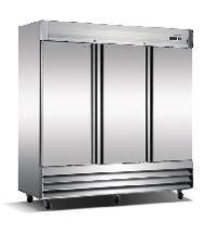 Commercial Refrigerator