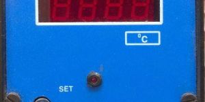 Digital Temperature Controller