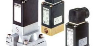 Solenoid Valves