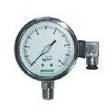 Pressure Gauge Transmitter
