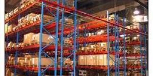 Light Duty Storage Rack