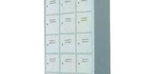 Metal File Cabinet
