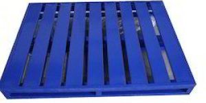 Metal Pallets
