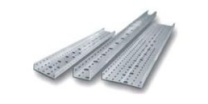 Perforated Cable Trays
