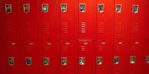 School Lockers