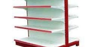 Market Display Racks