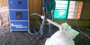 Foam Generator For CLC Plant