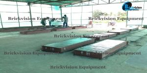 Semi Automatic CLC Plant