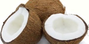 Fresh Coconut