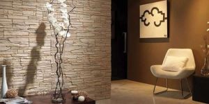 Interior Wall Cladder