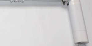 Motorized Curtain System