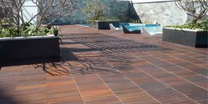 Deck Floorings