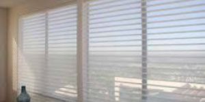 Silhouette Window Blinds