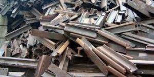 Metal Scrap