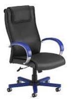 Revolving Office Chairs