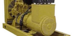 Used Diesel Generator